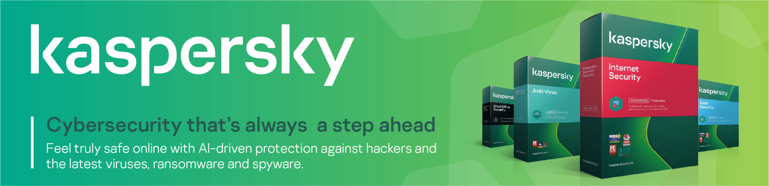 Kaspersky