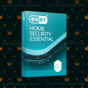 Eset Home Security Essential 2025 License Key